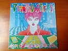 POINTED STICKS Perfect Youth LP 1980 NM IN SHRINK rare punk kbd Canada