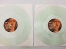 David Bowie - The Man Who Sold The World - RARE clear vinyl 3 sided edition 1990