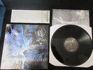 Poison in The Well The Opposite of December EU Vinyl LP Signed Copy