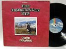 TRAGICALLY HIP Road Apples LP 1991 original Canada 1st Press NM/NM