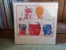 OUGHT Sun Coming Down ORIG VINYL LP w. POSTERS Beautiful Blue Sky NM