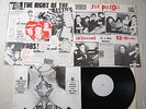SEX PISTOLS - INDECENT EXPOSURE WITH RARE INSERT