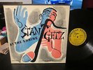 Stan Getz at the Shrine - 2 LP box NORGRAN DEEP GROOVE MGN-2000 MONO 1st Press