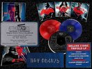 Batman V Superman - 3 x farbige Vinyl LP - Soundtrack limited Edition 5000 Stk.