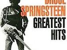 Vinyl Record • Springsteen, Bruce • Bruce Springsteen - Greatest Hits •