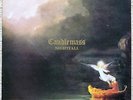 CANDLEMASS - NIGHTFALL LP - 1987 1st PRESS AXIS + INSERT  AXIS LP3  EXCELLENT