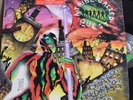 RARE LP - A TRIBE CALLED QUEST - BEATS RHYMES AND LIFE PROMO  2xLP 1996 Orig
