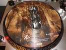 Emperor ?– IX Equilibrium..Picture Disc ???..limited Edition..Black 121..rare