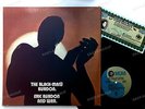 Eric Burdon And War - The Black-Man's Burdon US 2LP 1970 FOC + Insert //3