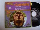 Johnny Hallyday Hey Joe - Spain - Ep