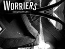 Imaginary Life - Worriers (2015, Vinyl NEW)