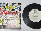 Pantomime Everywhere Its Christmas By The Beatles Rare 7