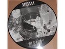 NIRVANA - BLEACH - PICTURE DISC - (N/M - N/M)