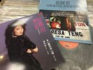 Theresa Teng / Teresa Teng chinese record LP