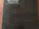 PENGUIN CAFE ORCHESTRA 1st rare UK OR OBSCURE RECORDS 