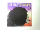 ULTRA VIOLET (S/T) - 1973 - vinyl LP - promo - ANDY WARHOL - TODD RUNDGREN