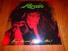 Poison - Open Up and Say...Ahh  vinyl LP record sealed NEW RARE