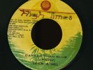 DEVON RUSSELL - Darker Than Blue - JA High Times 7