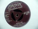 ROY ORBISON RARE UK LONDON TRI CTRE E.P 