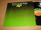 LP - YES - Close To The Edge - German CLUB EDITION - MINT - RAAR 