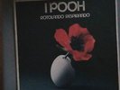I POOH ROTOLANDO RESPIRANDO LP CGD 20012  CON INSERTO - ITALY 1977 NEW UNPLAYED