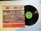 USED LP ASI ES CON SALSA ALFREDO GUTIERREZ Y LOS CAPORALES DEL MAGDALENA