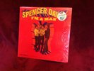 1966 Orig   SPENCER DAVIS GROUP   I'M A MAN   LP UAL 3589 NM RAVER GARAGE BEAT