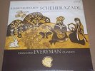 Mario Rossi RIMSKY-KORSAKOV Scheherazade - Vanguard SRV-163 SD SEALED