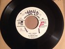 The Hamilton Sisters Promo 45 On Columbia 40319 Oop Shoop / You Wanna Ride MINT-