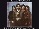 Marquee Moon - TELEVISION [LP]