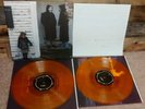 Brand New - The Devil and God - Double Vinyl - Gold - First Pressing Limited NM