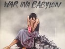 Max Romeo & the Upsetters War Ina Babylon LP Mango Vinyl Lee Scratch Perry