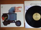 The Bonniwell Music Machine Sean Bonniwell 1967 Original WS1732 VG++ to MINT- 1A