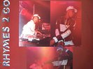 Nikki Rap N Scratch - 4 Rhymes 2 Go - SEALED