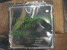 Thom Yorke Tomorrow's Modern Boxes LP 180G White Colored Vinyl SEALED Radiohead