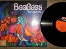 Bee Gees...Inception / Nostalgia....rare import Double LP