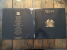 2LP / QUEEN - Greatest Hits II -Germany 1991