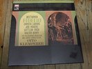 SLS 5006 Beethoven Fidelio / Ludwig / Klemperer etc. 3 LP box SEALED