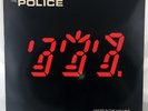 POLICE Ghost In The Machine ORIG 12