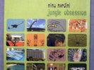 Nino Nardini Jungle Obsession LP Re-Joint RJ001 2000 Latin Jazz Funk SW VG+/EX