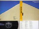 FABRIZIO DE ANDRE CREUZA DE MA SEVEN SEAS K28P-477 Japanese Pressing OBI  LP