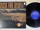 DON RENDELL,IAN CARR QUINTET DUSK FIRE PHILIPS RJ-5017 Japanese Pressing  LP