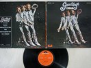 CREAM GOODBYE POLYDOR SMP 1435 Japanese Pressing Vinyl LP