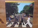 Beatles - Abbey Road / MFSL / Imported Pressing / Japan / 1979 / Rarität / tip