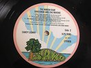 Sandy Denny LP The North star grassman and the ravens UK Pink island 1st press