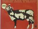 MIKE MELVOIN The Plastic Cow Goes Moooooog LP Top Moog/Synth record USA press