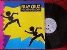 Latin Salsa FRAY CRUZ Y LA CONSTELACION 