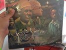FRED WESLEY & THE JBs ?DAMN RIGHT I AM SOMEBODY LP rare 1974 soul funk PEOPLE