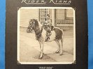 RIDER KIAHA FIRST RIDE HAWAII SOUL 1977 LP