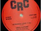 LINDA CLIFFORD Runaway Love 12